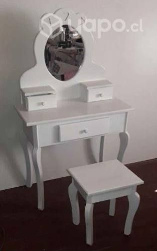 Muebles Tocadores Pequeños Nuevos