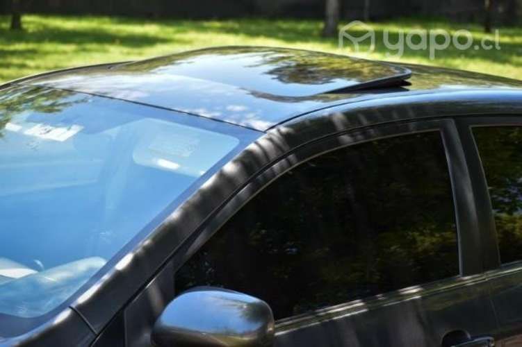 Toyota Corolla Automático 2011