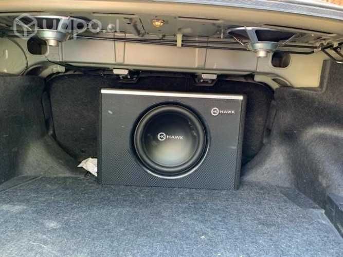 Toyota Corolla Automático 2011