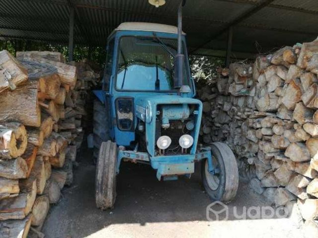 Tractor Ford 3600