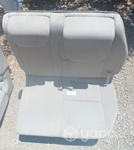 Juego Asientos (KGC097) Kia Grand Carnival EX 3.3