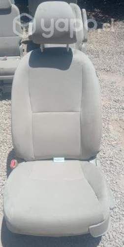 Juego Asientos (KGC097) Kia Grand Carnival EX 3.3