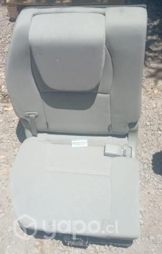 Juego Asientos (KGC097) Kia Grand Carnival EX 3.3