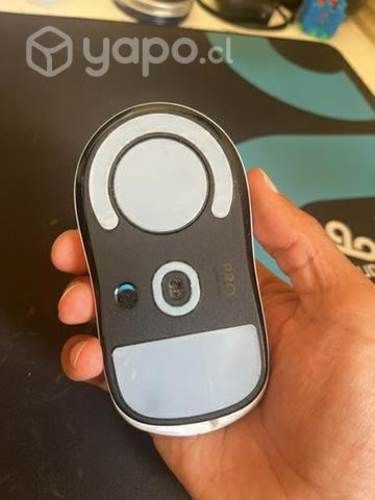 Mouse superlight pro