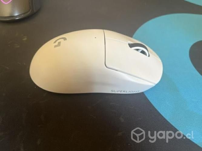 Mouse superlight pro