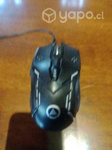 Maus G5 a 10 mil el maus está Impeque