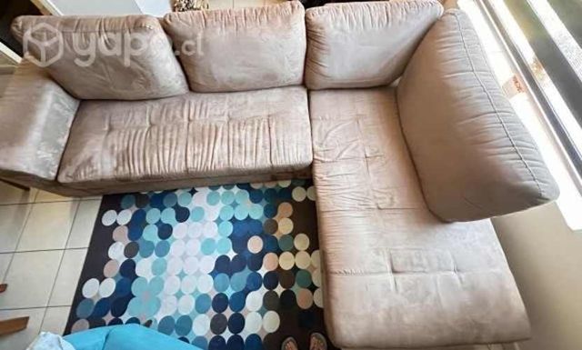 Sillón seccional