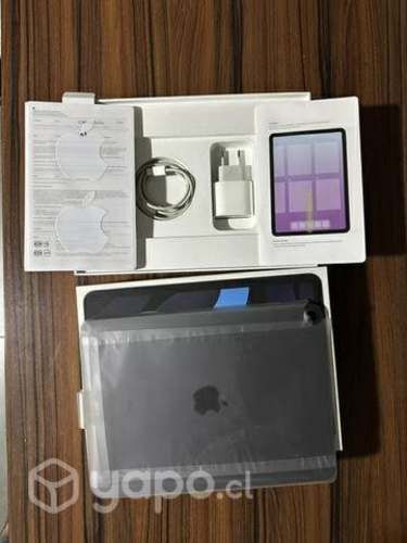 IPad Air 4 + Teclado Magic Keyboard