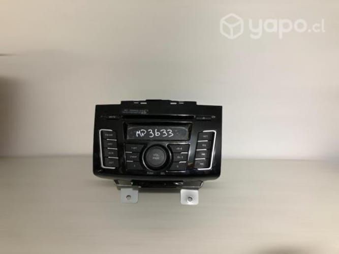 Radio great walll haval h