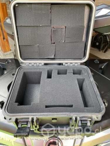 Cuadrimoto CF touring 625