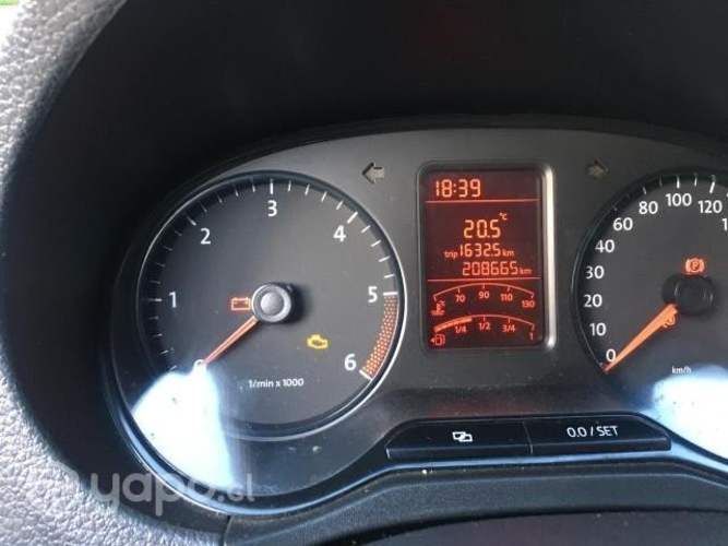 Amarok impecable estado