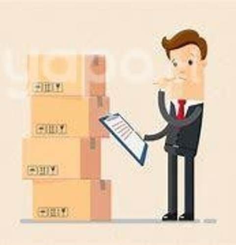 Servicios de control de bodegas