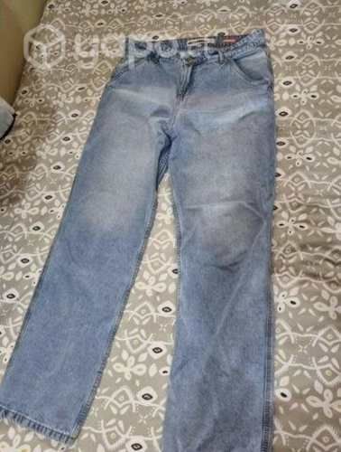 Jens como nuevos americaninos