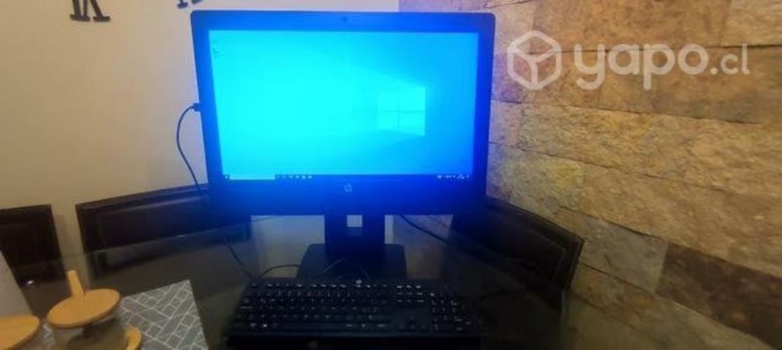 Computador HP Proone 500 G2
