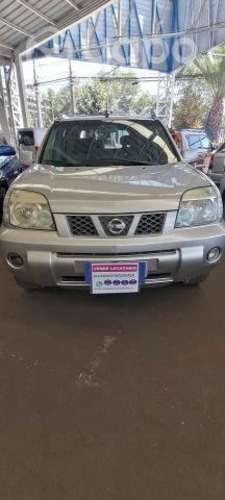 Nissan x-trail 2007