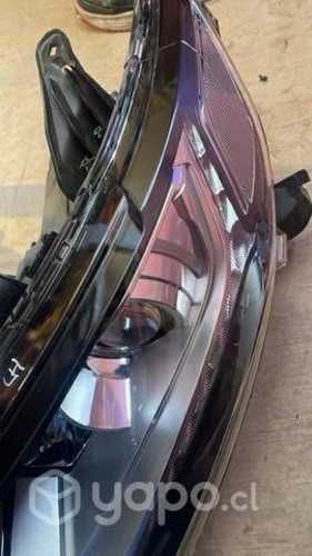 Óptico Mitsubishi outlander izquierdo