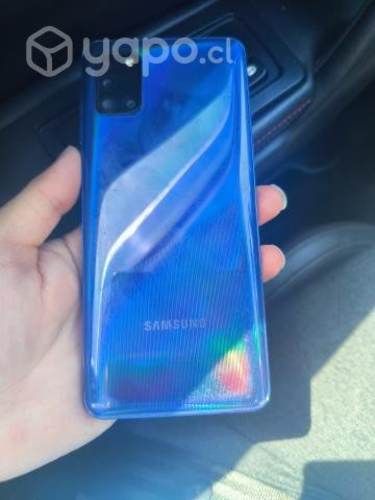 Samsung a31