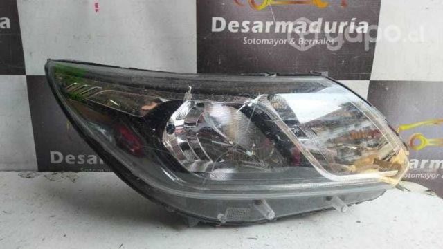 Óptico colorado led Rh 2.1