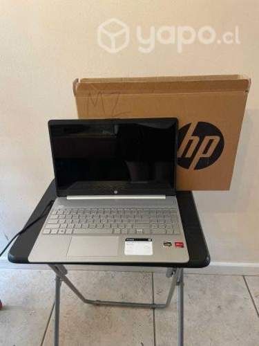 Notebook HP 15 ef1018la AMD Ryzen 5