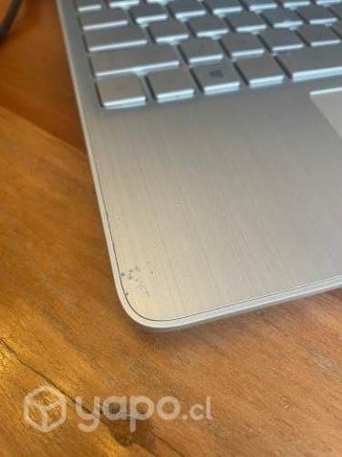 Notebook HP 15 ef1018la AMD Ryzen 5