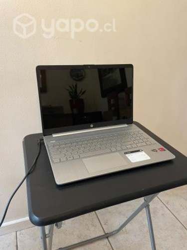 Notebook HP 15 ef1018la AMD Ryzen 5