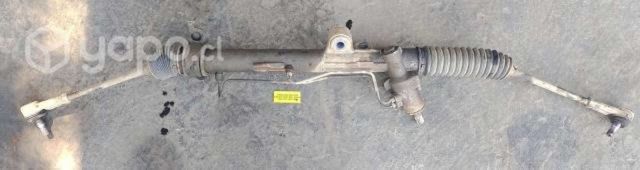 Cremallera Dirección (GWC264) Great Wall Wingle 6