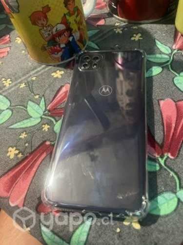 Motorola g50 5G 128 (Conversable)
