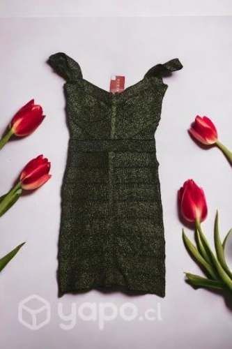 Vestido de Fiesta GUESS Original