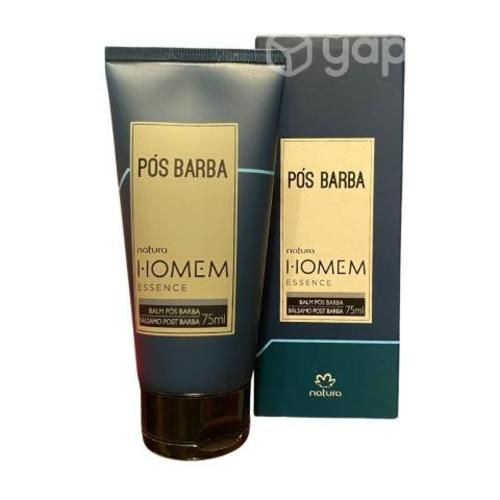 Natura Homem Essence - Bálsamo post barba