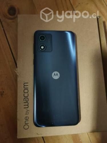Celular Motorola E13