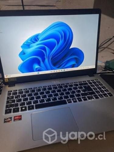 Acer aspire 5 notebook