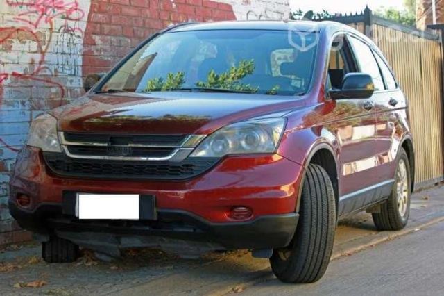 Honda cr-v 2011