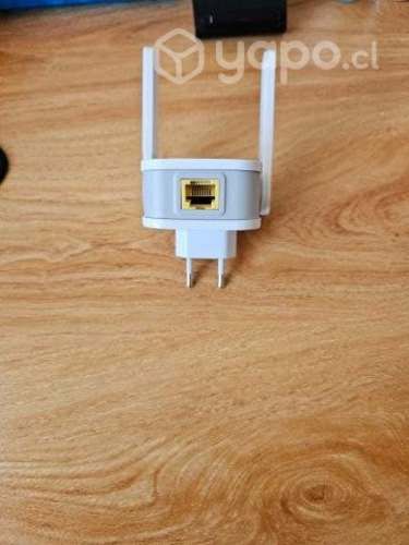 Repetidor Wifi DAP-1530 AC750