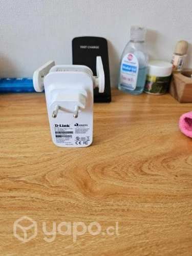 Repetidor Wifi DAP-1530 AC750