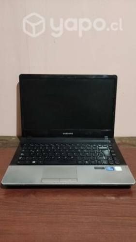 Notebook Samsung