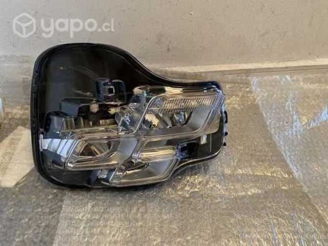 Neblinero renault clio rs nuevo original