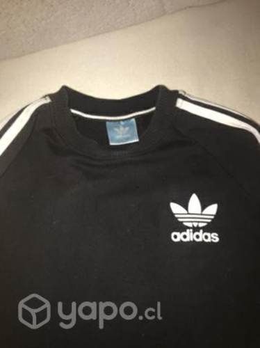 Poleron adidas