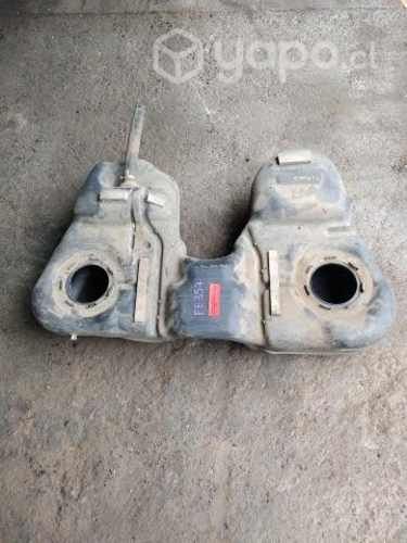 Estanque Combustibl (FE357) Ford Explorer 3.5 2015