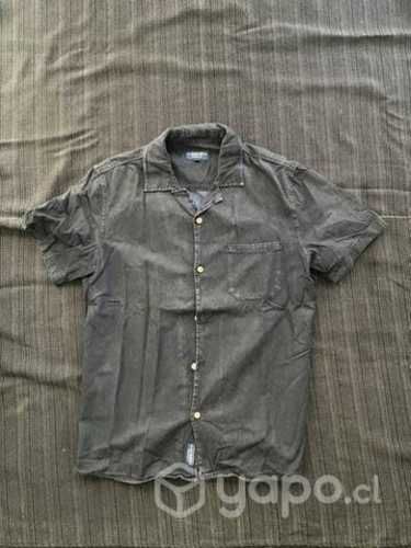 Camisa bearcliff, talla L