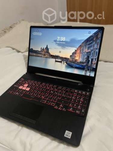 Computador gamer ASUS