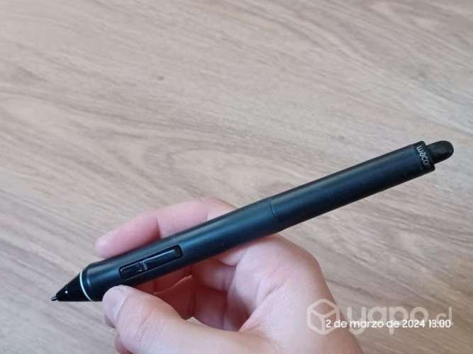 Tableta Wacom Intuos Pro S - PTH-451