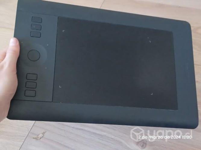 Tableta Wacom Intuos Pro S - PTH-451