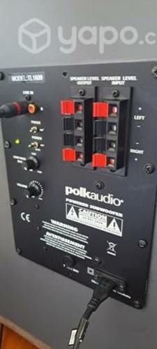 Equipo receiver panasonic