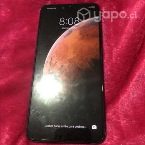 celular Xiaomi redmi 9