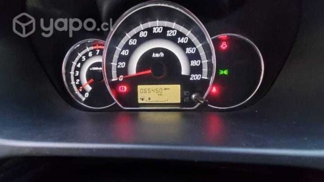 Mitsubishi mirage 2017