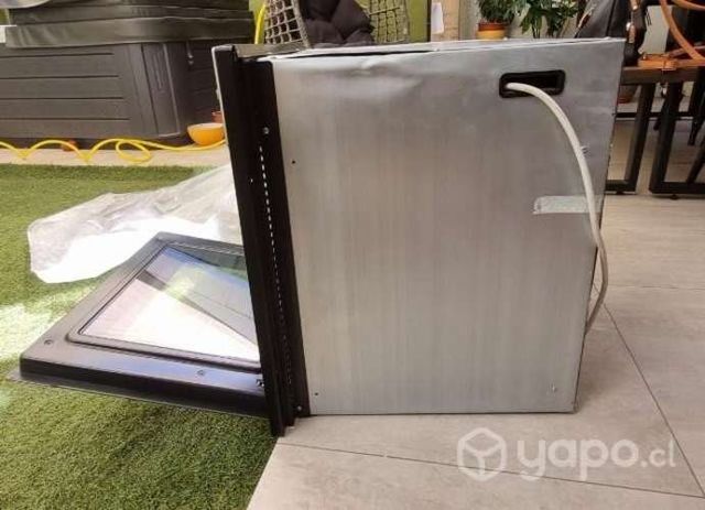 Horno Electríco Fensa Empotrado