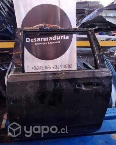 Puerta suburban 2015 a 2023 rh 3.0