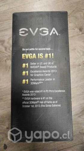 Fuente de Poder EVGA 1000W G, Certificada 80+ Plus