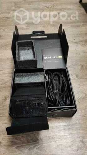 Fuente de Poder EVGA 1000W G, Certificada 80+ Plus