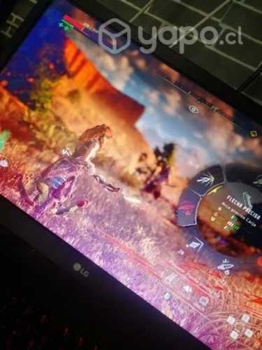 Pc gamer mas escritorio